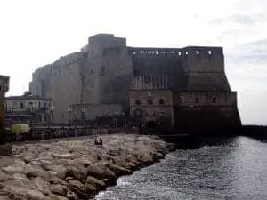 Naples. Italy Europe