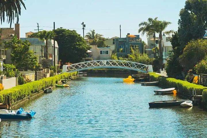 Venice canals day trips