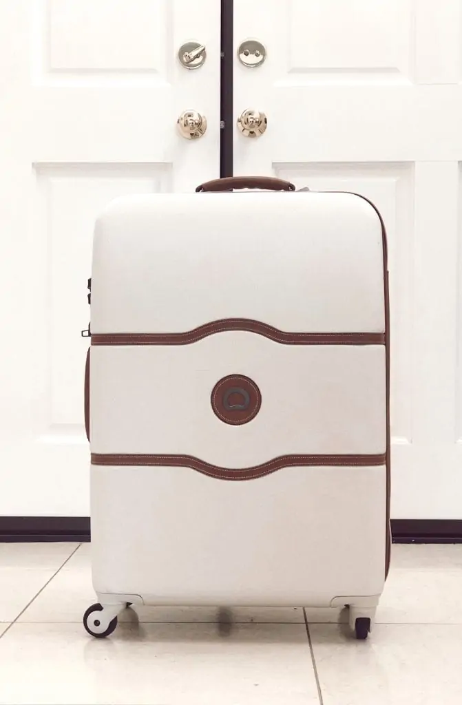Our suitcases | DELSEY PARIS – DELSEY PARIS INT