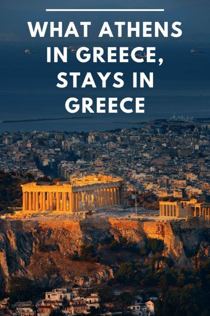 Greece captions for instagram