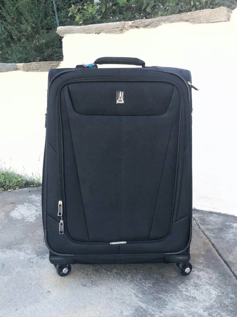 Travelpro Maxlite 5 suitcase 25 inch