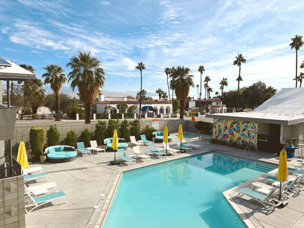 Sonder Palm Springs